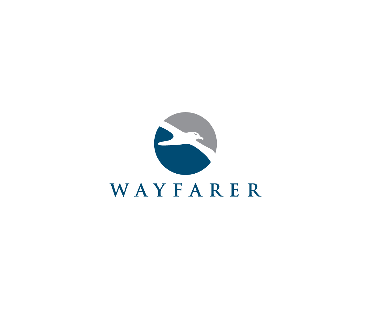 Logo Design by larismanis for Wayfarer Press | Design #5465090