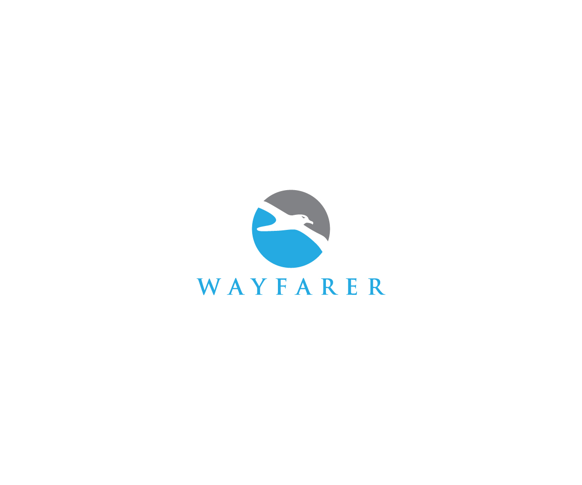Logo-Design von larismanis für Wayfarer Press | Design #5465106