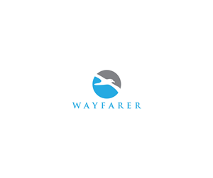 Logo-Design von larismanis für Wayfarer Press | Design: #5465106