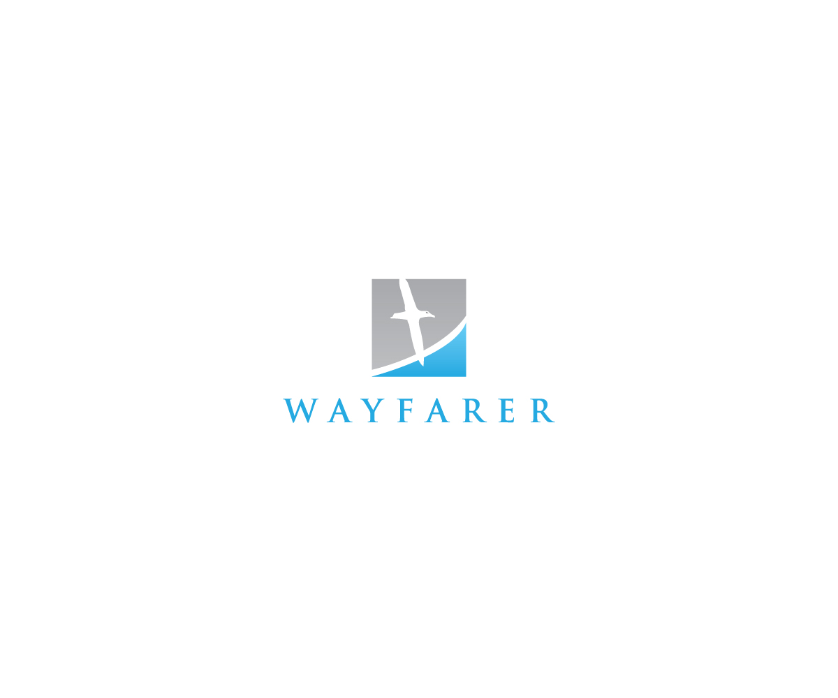Logo-Design von larismanis für Wayfarer Press | Design #5481548