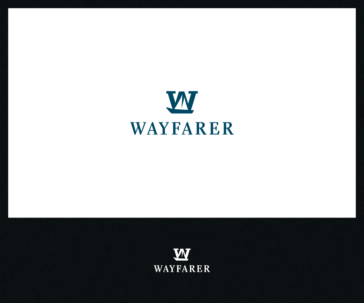 Logo-Design von Roy für Wayfarer Press | Design #5485050