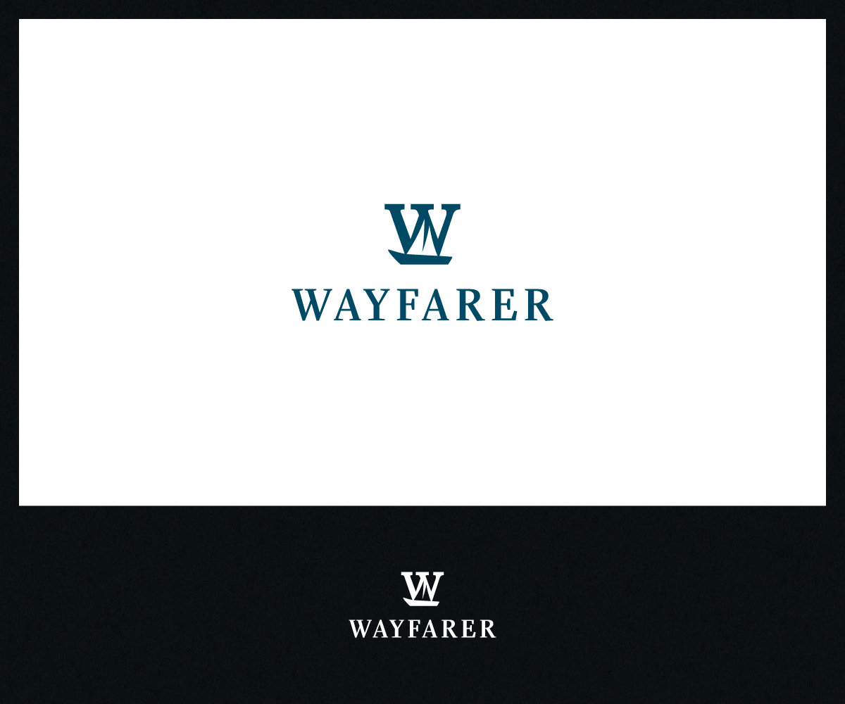 Logo-Design von Roy für Wayfarer Press | Design #5490587