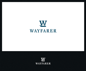Logo-Design von Roy für Wayfarer Press | Design: #5490587