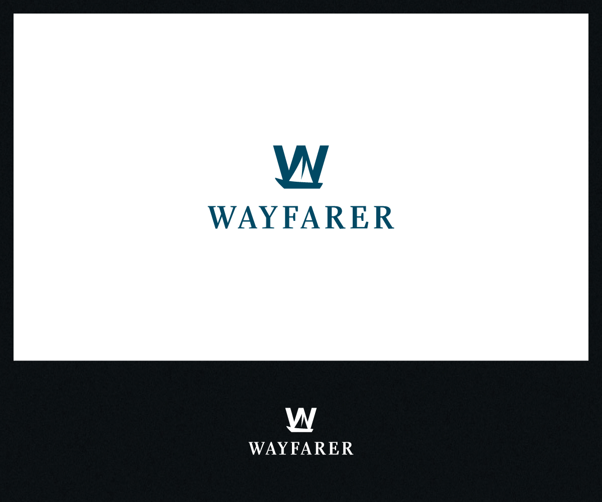 Logo-Design von Roy für Wayfarer Press | Design #5490590