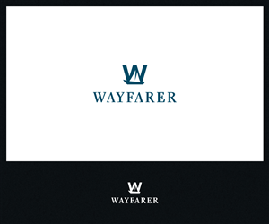 Logo-Design von Roy für Wayfarer Press | Design: #5490590