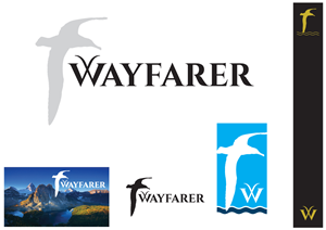 Startup Publishing Company Needs a Logo | Logo Design by Nigel B