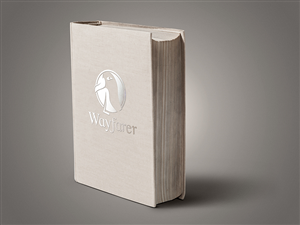 Startup Publishing Company Needs a Logo | Logo Design by PinworksDesign