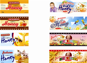 Packaging Design by PrintBrand