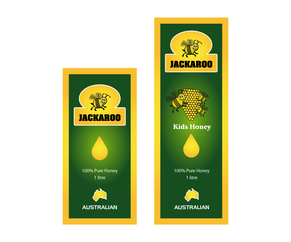 Diseño de Empaque por SHRAVAN D.S para RM MARKETING | Diseño #1505807