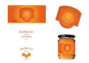 Packaging Design by ievaplaude