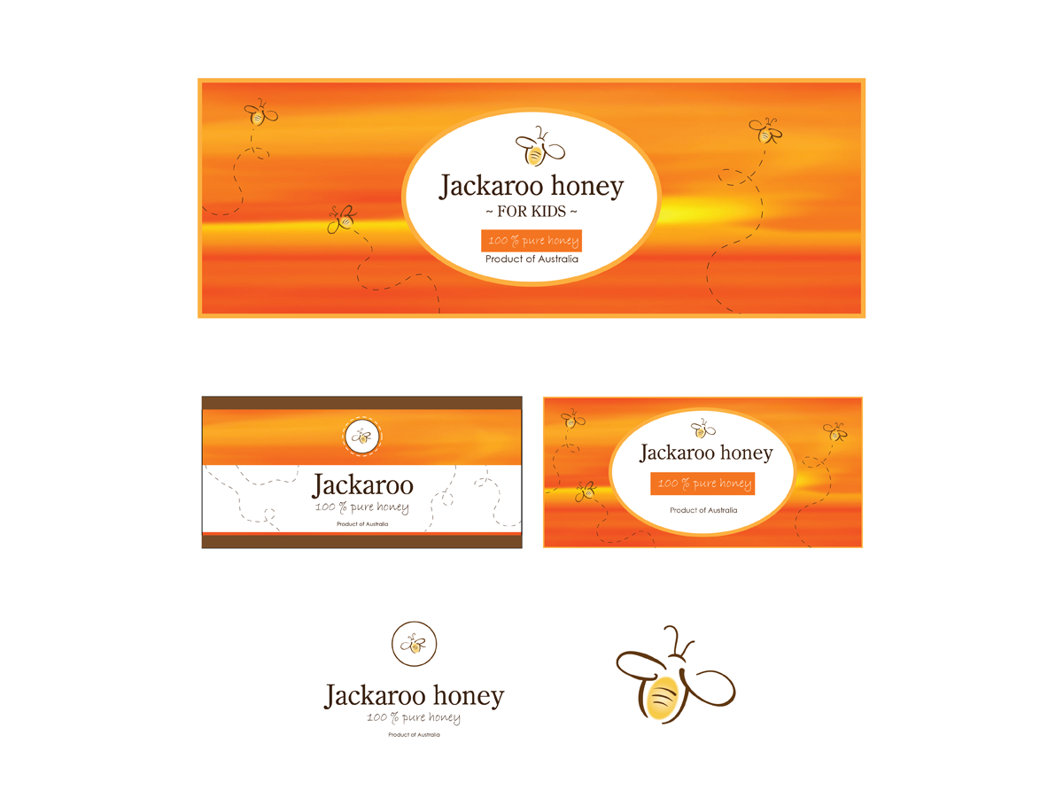 Design Emballage par ievaplaude pour RM MARKETING | Design #1515789
