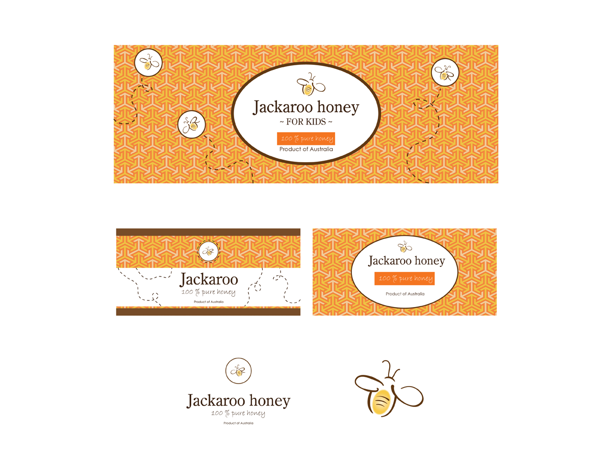 Design Emballage par ievaplaude pour RM MARKETING | Design #1515813