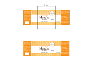 Design Emballage par ievaplaude pour RM MARKETING | Design : #1536384