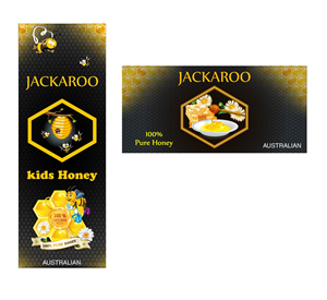 Design Emballage par Pixart Animation pour RM MARKETING | Design : #1511797