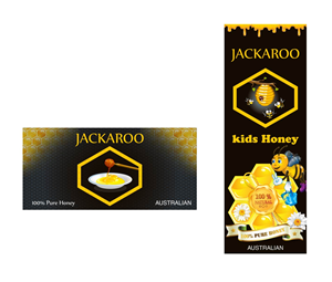 Design Emballage par Pixart Animation pour RM MARKETING | Design : #1511800