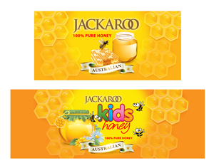 Packaging Design by wiesnuadji