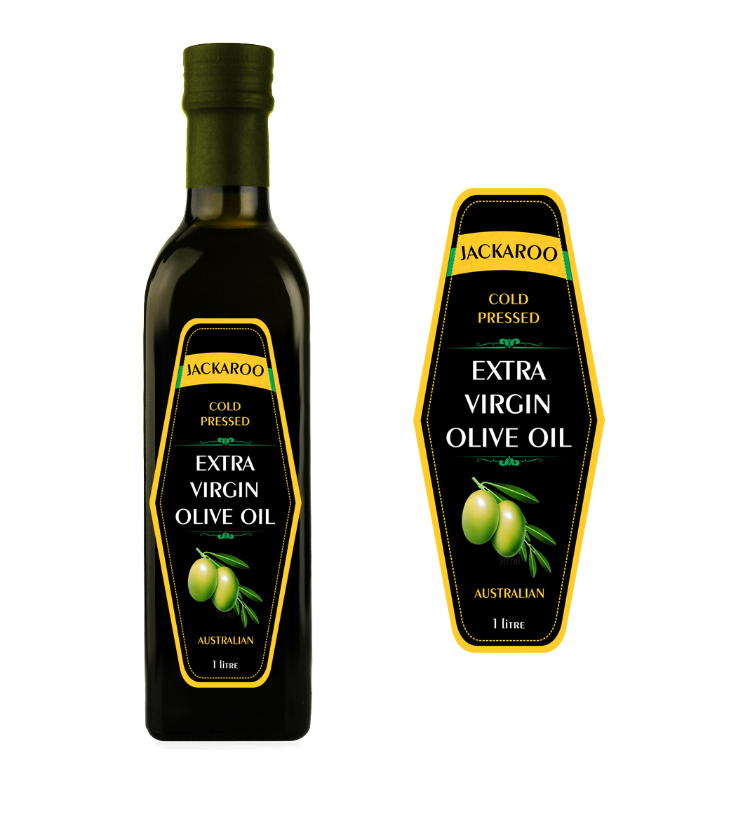 Packaging Design by rajagee for RM MARKETING | Design #1505933