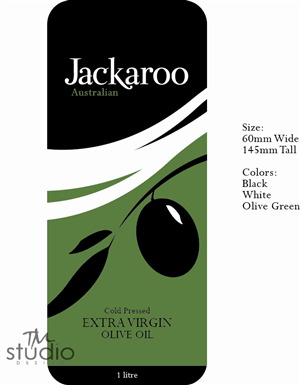 Packaging Design by North Haven Goods