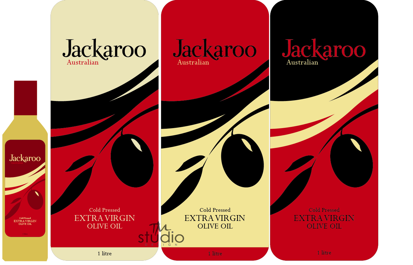 Packaging Design by North Haven Goods for RM MARKETING | Design #1508566