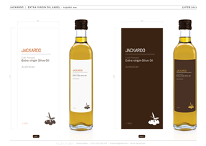 Packaging Design by Bruno Santos