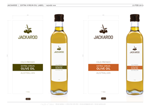 Packaging Design by Bruno Santos for RM MARKETING | Design: #1516164