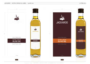 Packaging Design by Bruno Santos for RM MARKETING | Design: #1516165
