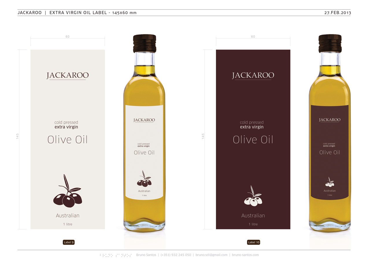 Verpackungs-Design von Bruno Santos für RM MARKETING | Design #1516166