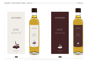 Packaging Design by Bruno Santos for RM MARKETING | Design: #1516166