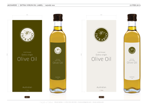 Packaging Design by Bruno Santos for RM MARKETING | Design: #1516169