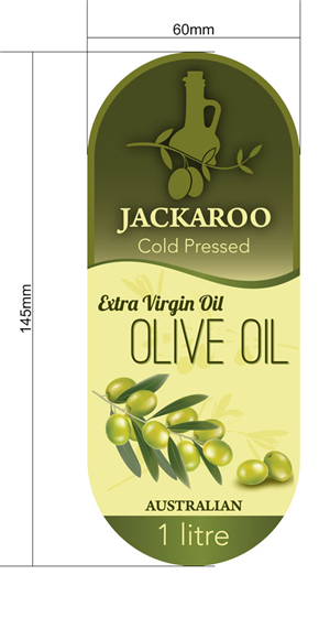 Verpackungs-Design von makewell graphic für RM MARKETING | Design #1506110