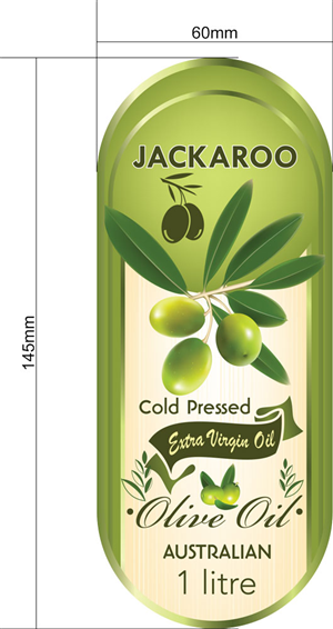 Packaging Design by makewell graphic for RM MARKETING | Design: #1506112