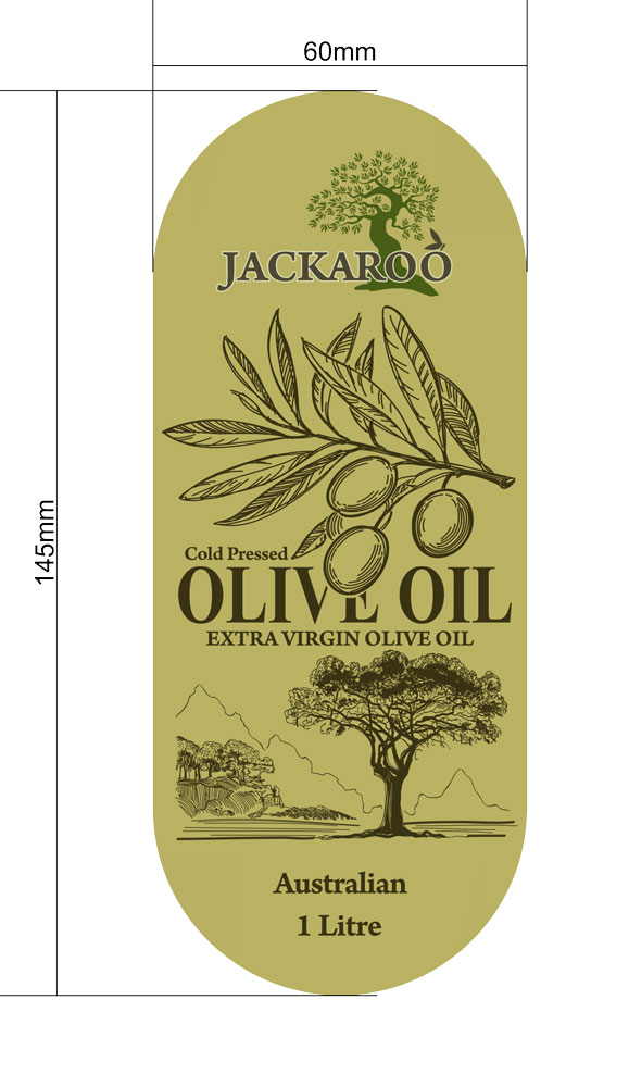 Packaging Design by makewell graphic for RM MARKETING | Design #1506114