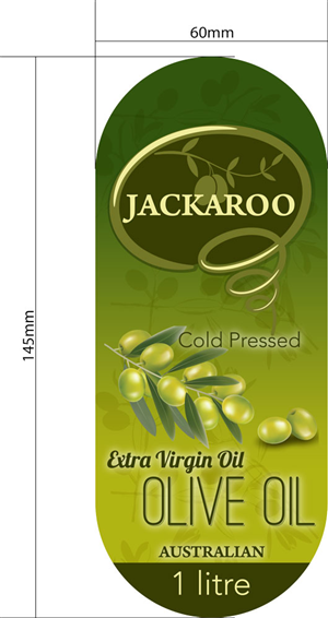 Packaging Design by makewell graphic for RM MARKETING | Design: #1506810