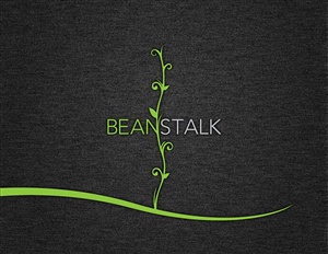 Beanstalk Consulting - Counselling & Psychotherapy | Postcard Design by DoberMan