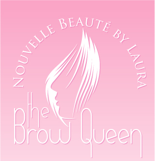 Design de Logo par The Kid pour Laura The Brow Queen | Design #282124