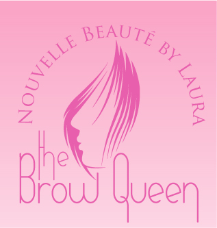 Logo Design by The Kid for Laura The Brow Queen | Design #282125