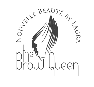 Logo Design by The Kid for Laura The Brow Queen | Design #282127