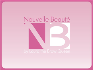Diseño de Logo por Gito Kahana para Laura The Brow Queen | Diseño #281690