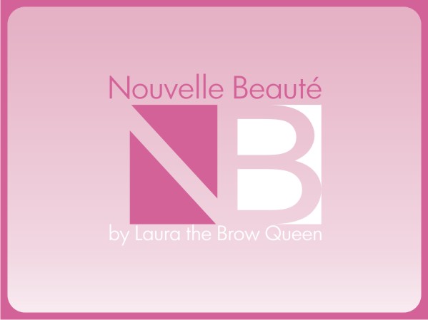 Logo Design by Gito Kahana for Laura The Brow Queen | Design #281695