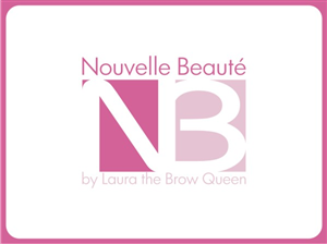 Logo Design by Gito Kahana for Laura The Brow Queen | Design: #281700