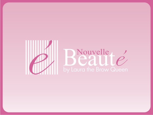 Logo-Design von Gito Kahana für Laura The Brow Queen | Design #282427