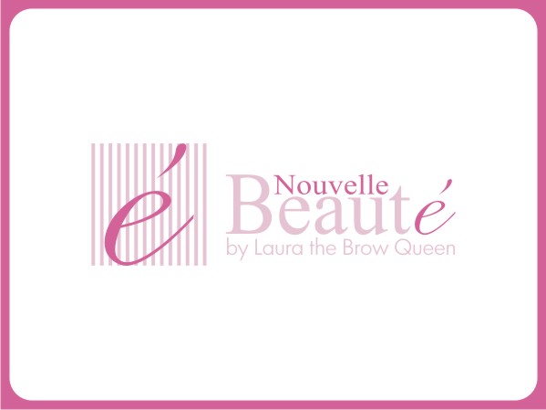 Logo-Design von Gito Kahana für Laura The Brow Queen | Design #282429