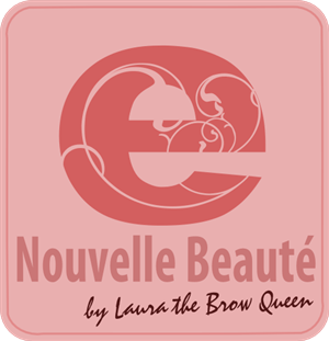 Logo Design by Giovanni for Laura The Brow Queen | Design: #281385