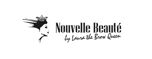 Logo Design by Giovanni for Laura The Brow Queen | Design: #288560
