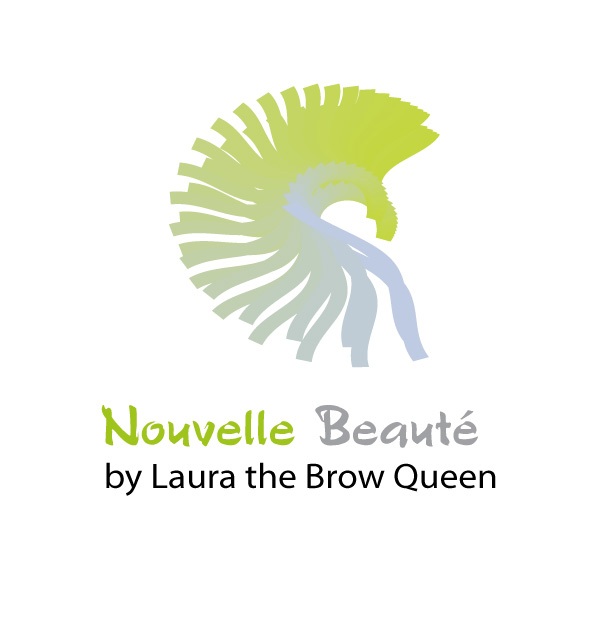 Logo-Design von DUAL DESIGNER für Laura The Brow Queen | Design #280678