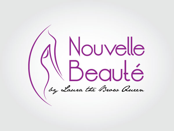 Diseño de Logo por ricardofiore para Laura The Brow Queen | Diseño #283041
