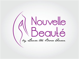 Logo-Design von ricardofiore für Laura The Brow Queen | Design: #283041
