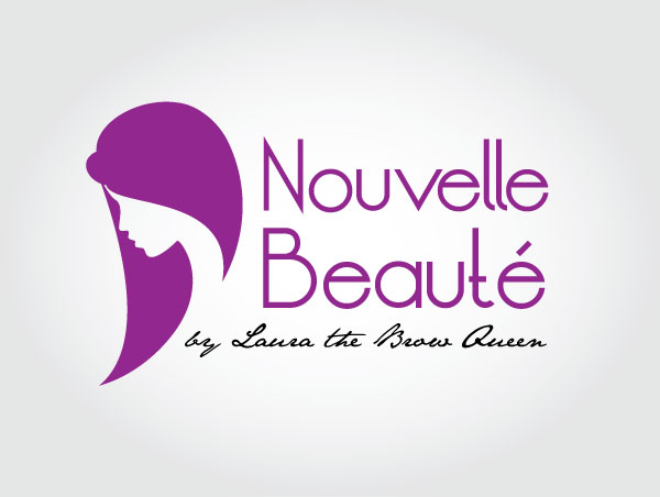 Logo-Design von ricardofiore für Laura The Brow Queen | Design #283829