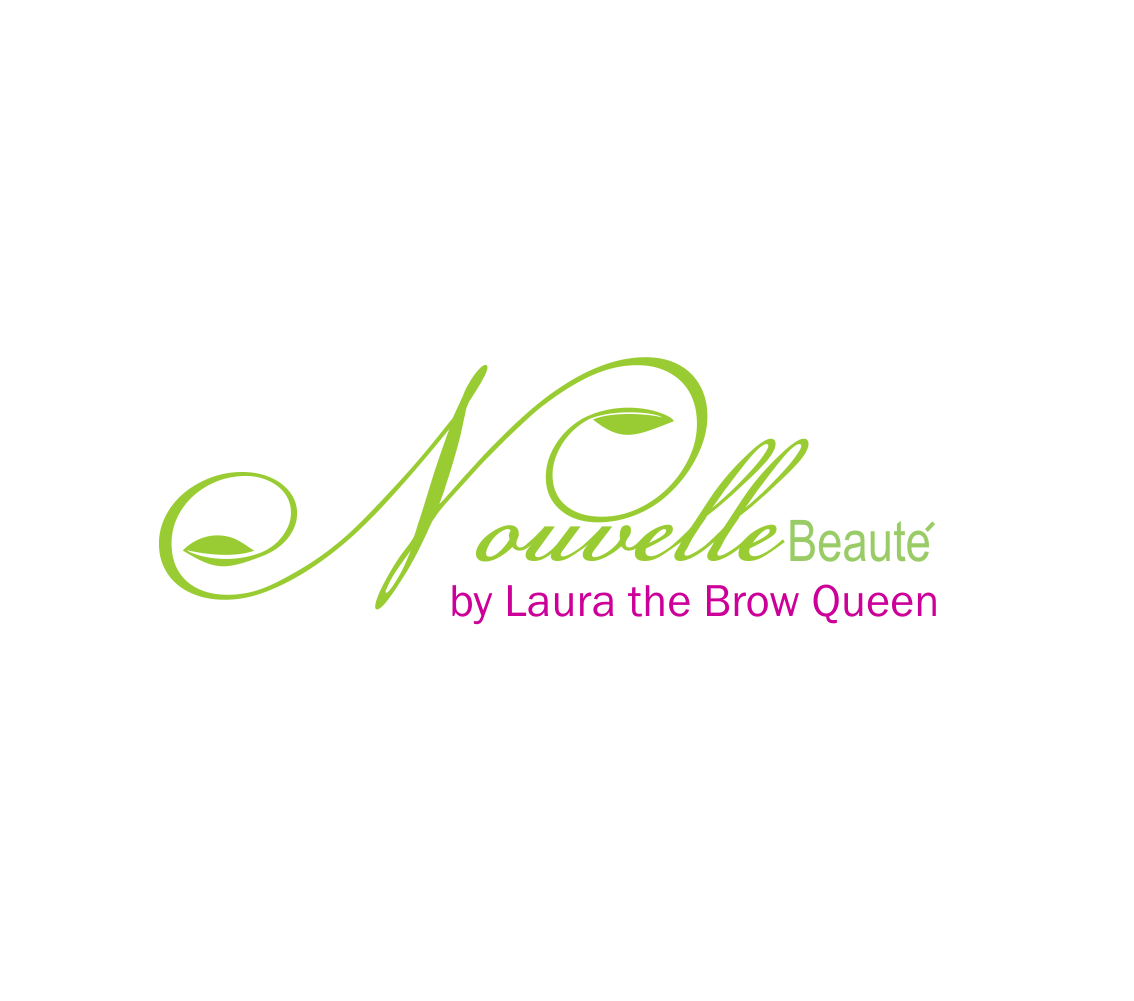 Diseño de Logo por Atemolesky para Laura The Brow Queen | Diseño #281177