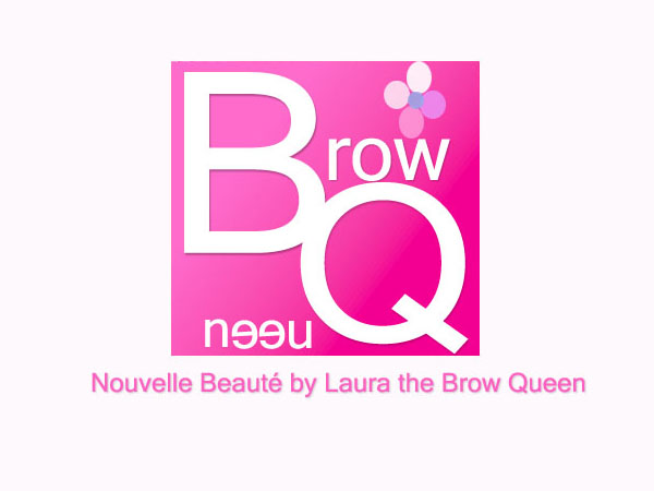 Design de Logo par DeathSpank pour Laura The Brow Queen | Design #282270
